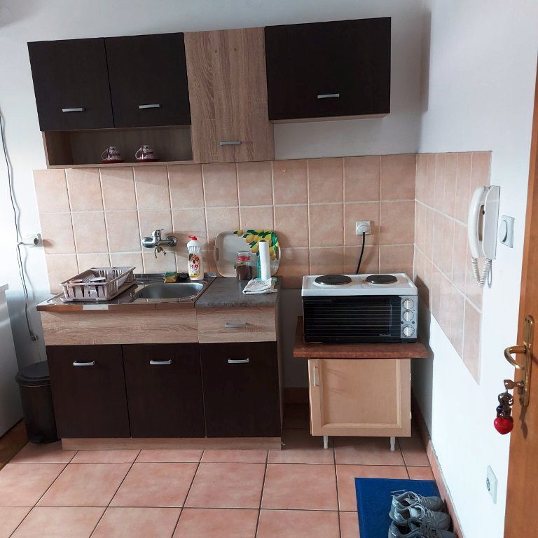 Stan Prodaja Novi Sad  27 m2