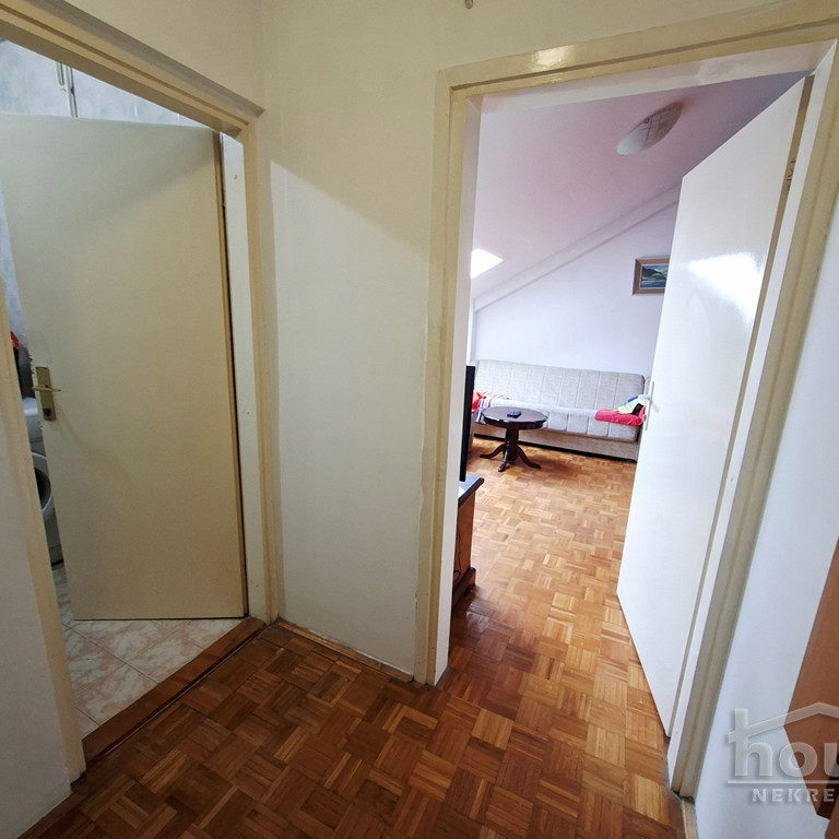 Stan Prodaja Novi Sad  34 m2