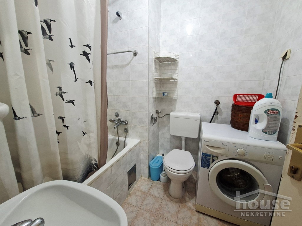 Stan Prodaja Novi Sad  34 m2