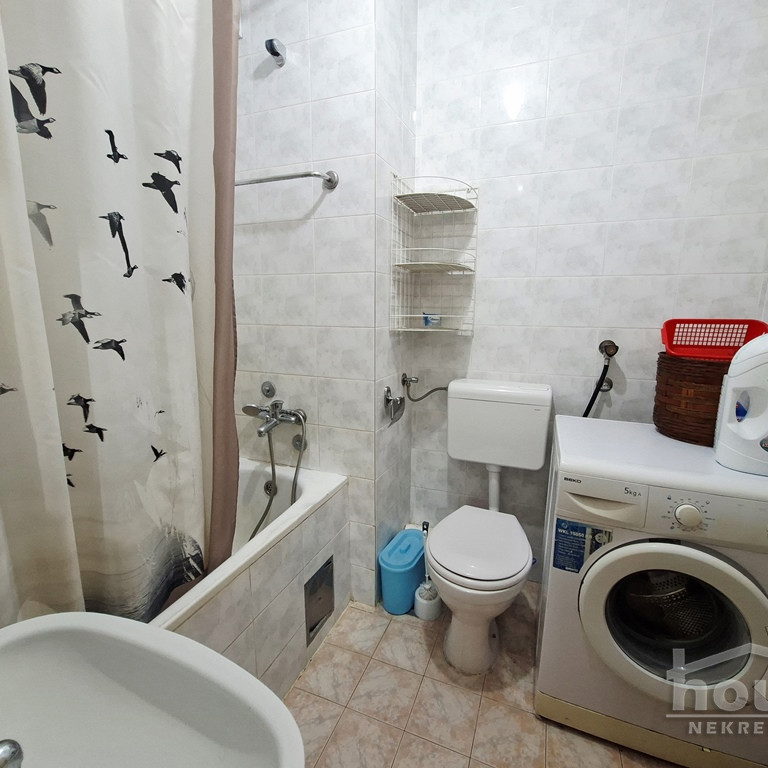 Stan Prodaja Novi Sad  34 m2