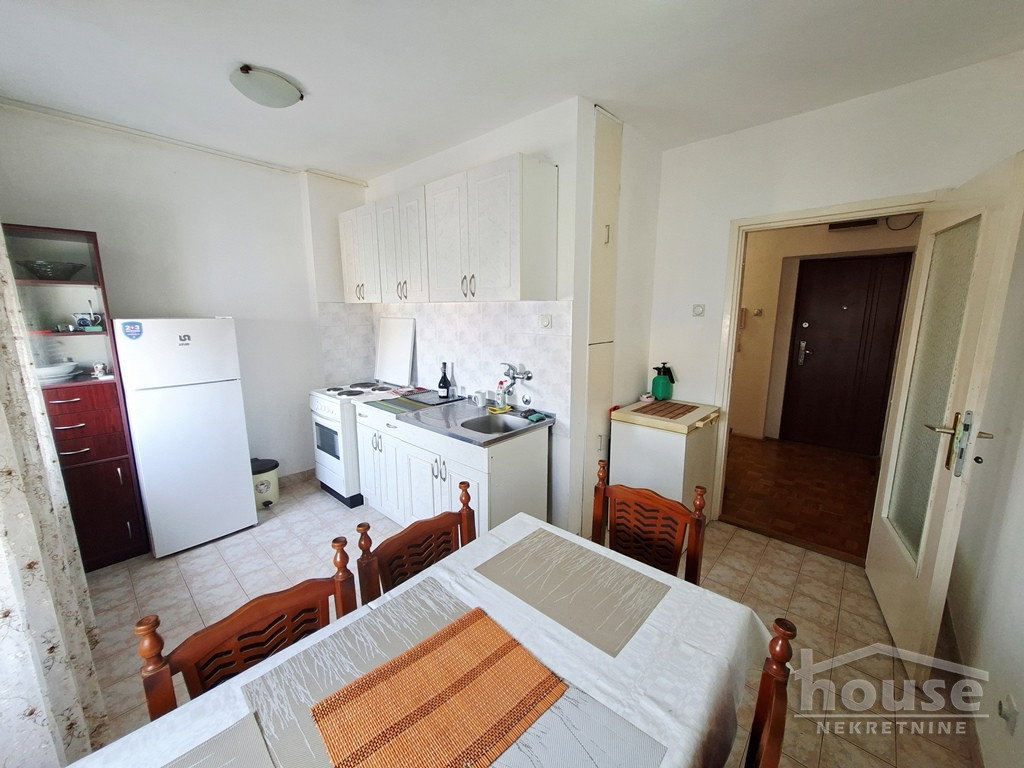 Stan Prodaja Novi Sad  34 m2