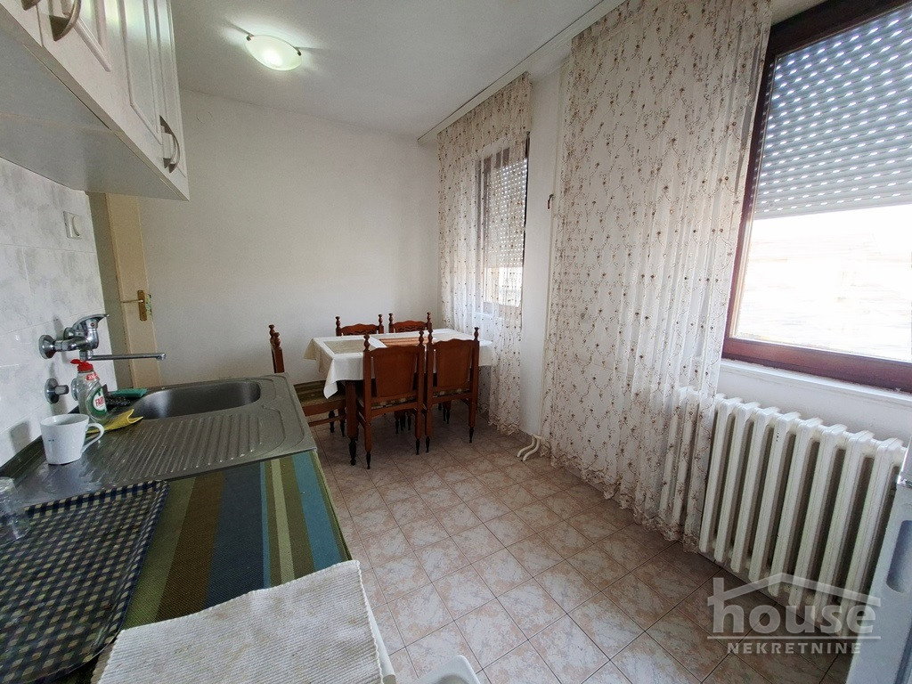 Stan Prodaja Novi Sad  34 m2
