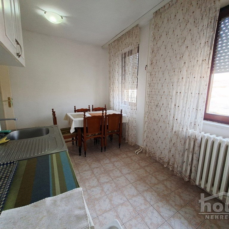 Stan Prodaja Novi Sad  34 m2