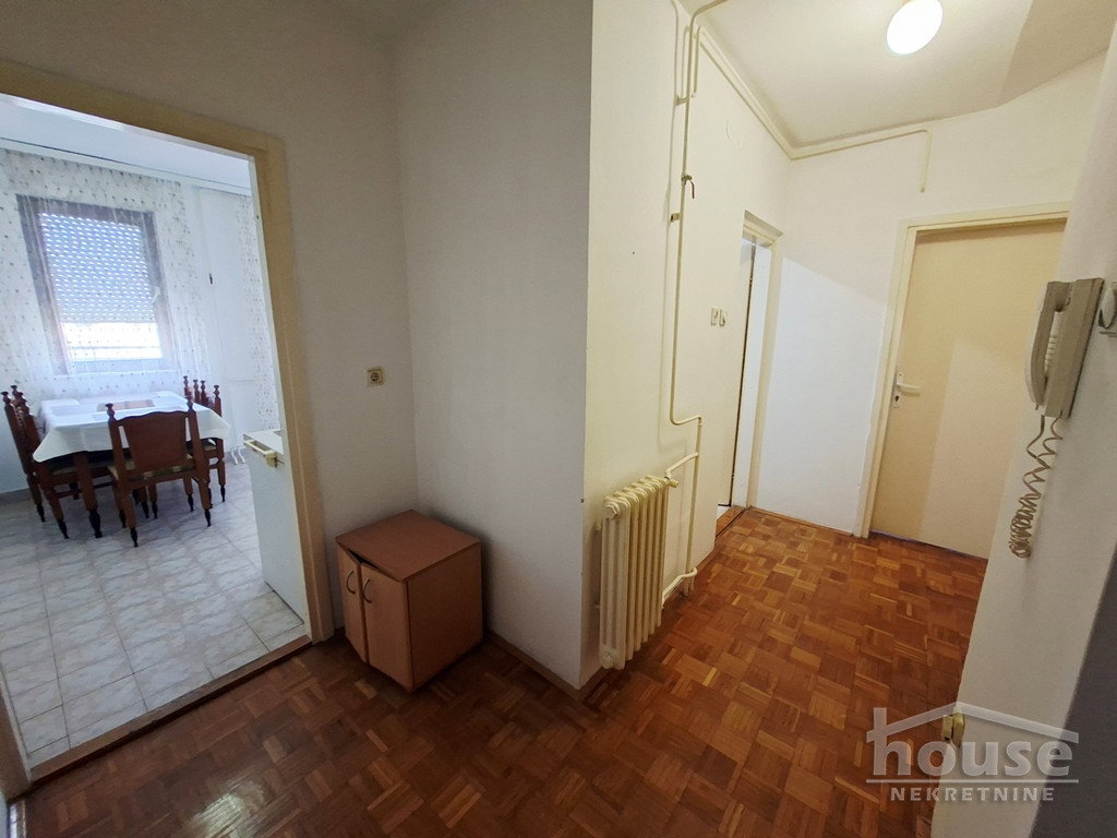 Stan Prodaja Novi Sad  34 m2
