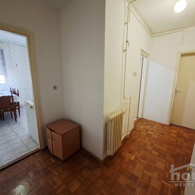 Stan Prodaja Novi Sad  34 m2