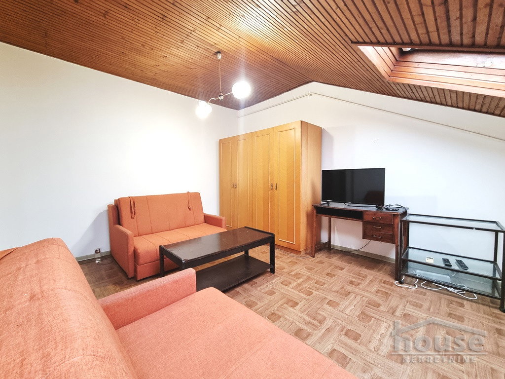 Stan Prodaja Novi Sad  33 m2
