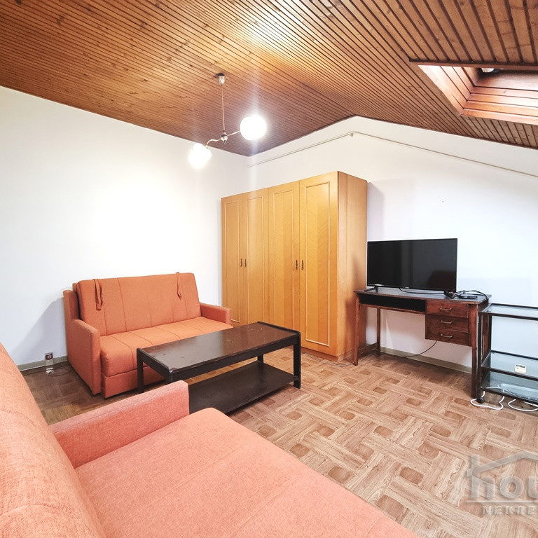 Stan Prodaja Novi Sad  33 m2