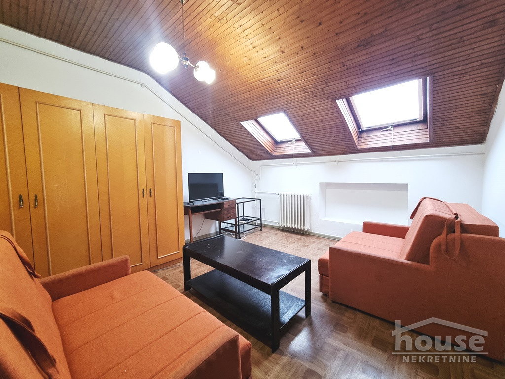 Stan Prodaja Novi Sad  33 m2