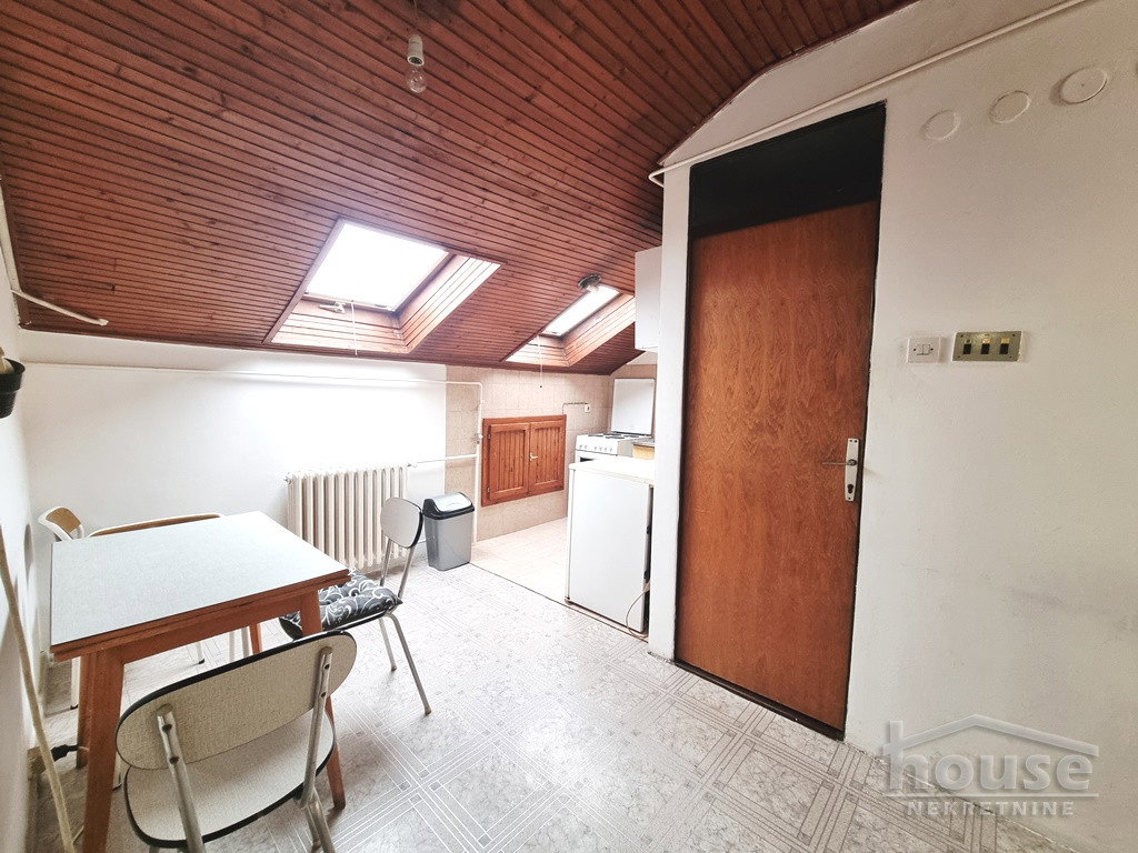 Stan Prodaja Novi Sad  33 m2