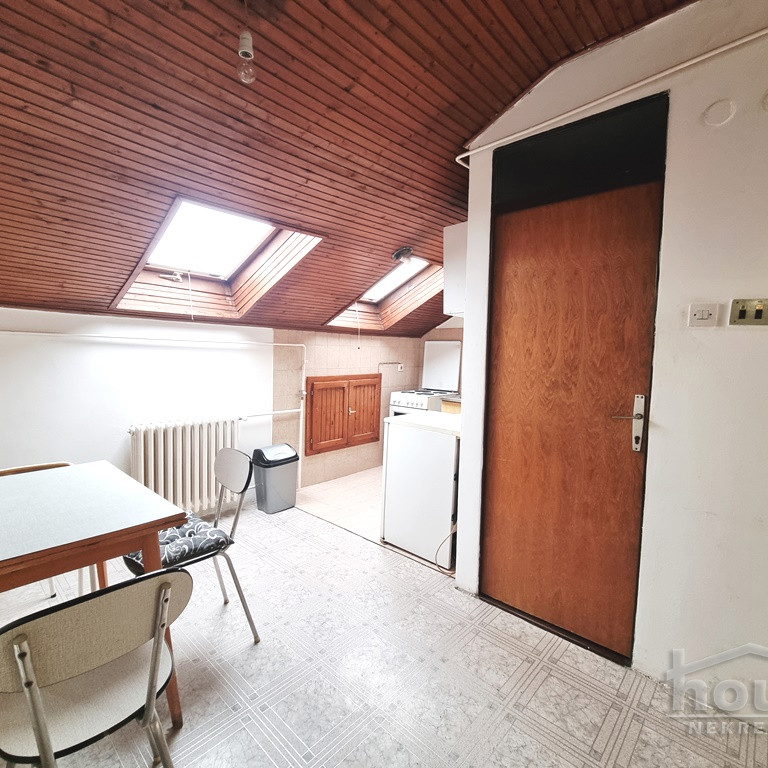 Stan Prodaja Novi Sad  33 m2