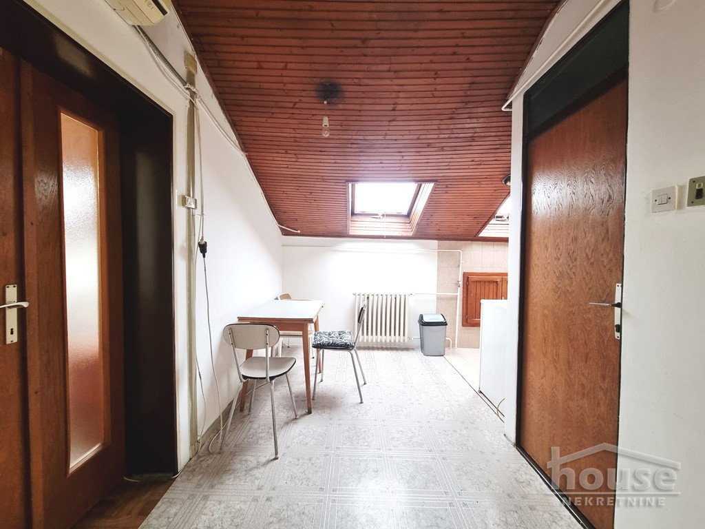 Stan Prodaja Novi Sad  33 m2