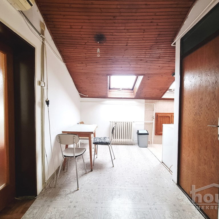 Stan Prodaja Novi Sad  33 m2