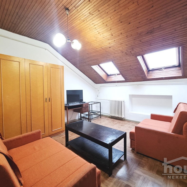 Jednosoban stan na prodaju, Novo Naselje, Novi Sad, 33m², 74.000 €