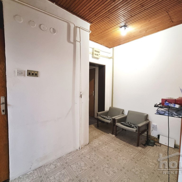 Jednosoban stan na prodaju, Novo Naselje, Novi Sad, 33m², 74.000 €