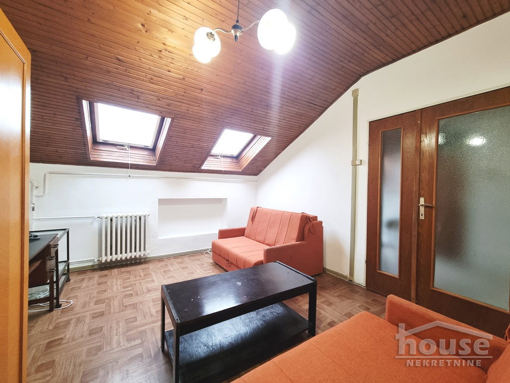 Stan Prodaja Novi Sad  33 m2