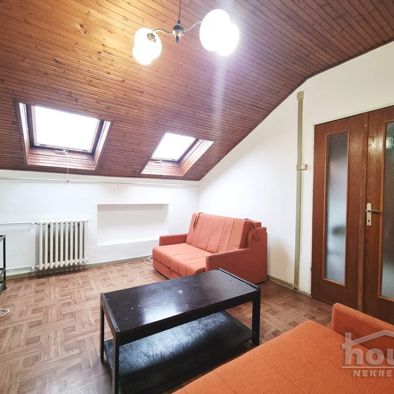 Stan Prodaja Novi Sad  33 m2