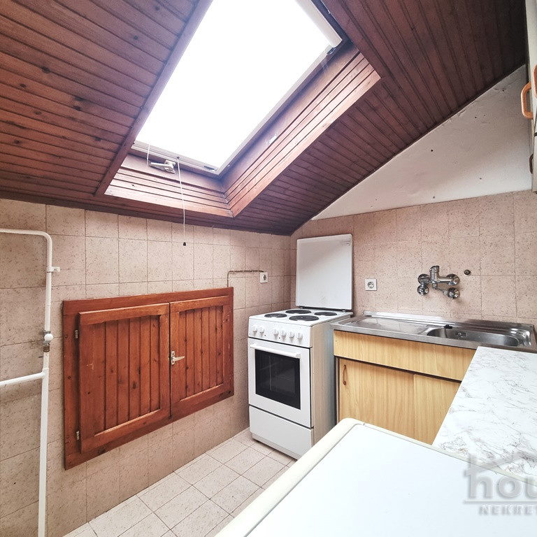 Jednosoban stan na prodaju, Novo Naselje, Novi Sad, 33m², 74.000 €