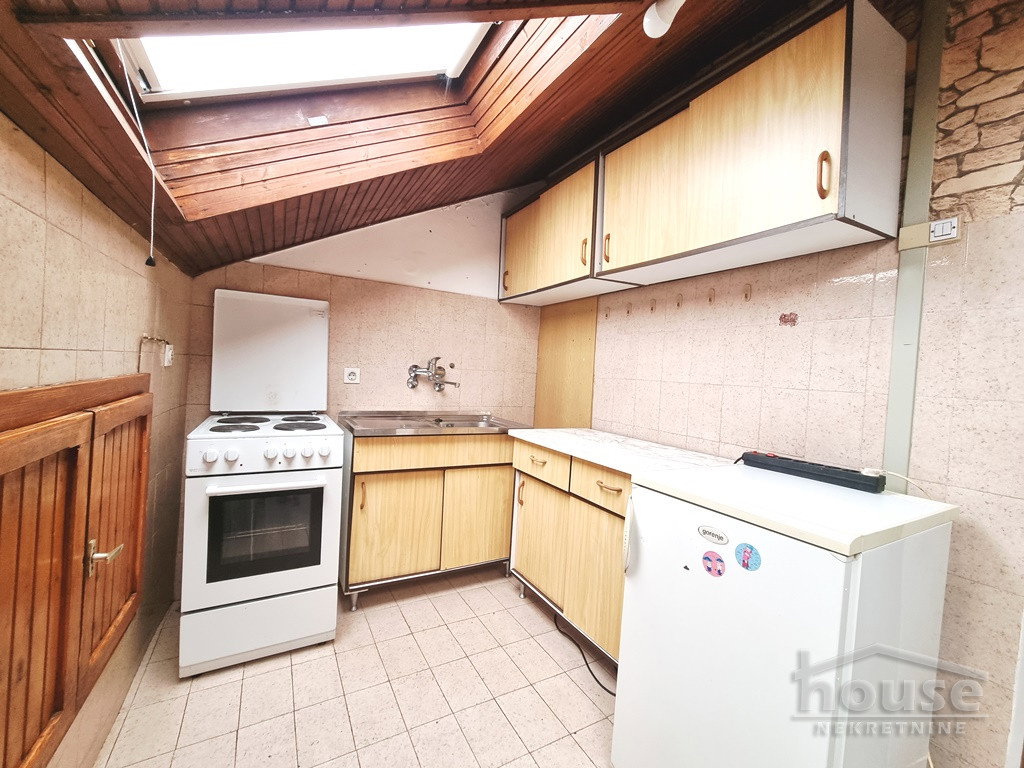 Stan Prodaja Novi Sad  33 m2