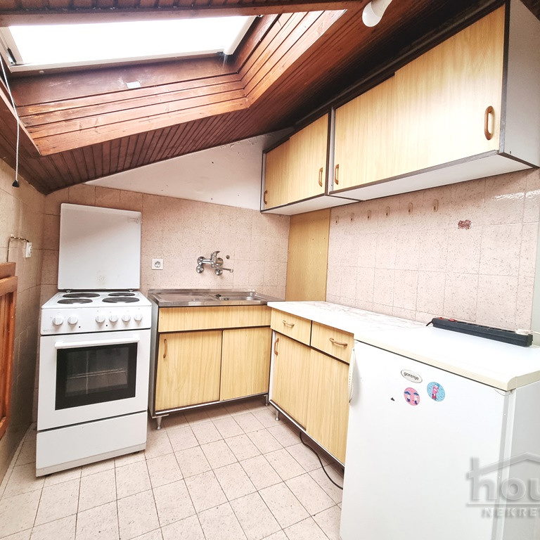 Stan Prodaja Novi Sad  33 m2