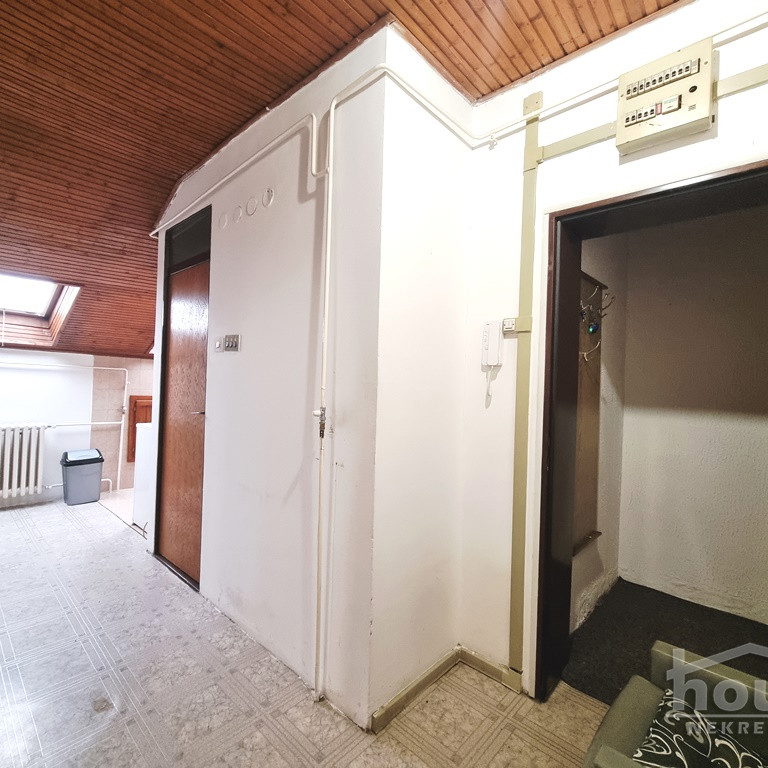 Jednosoban stan na prodaju, Novo Naselje, Novi Sad, 33m², 74.000 €