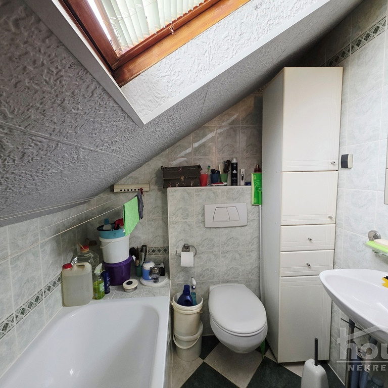 Stan Prodaja Novi Sad  23 m2