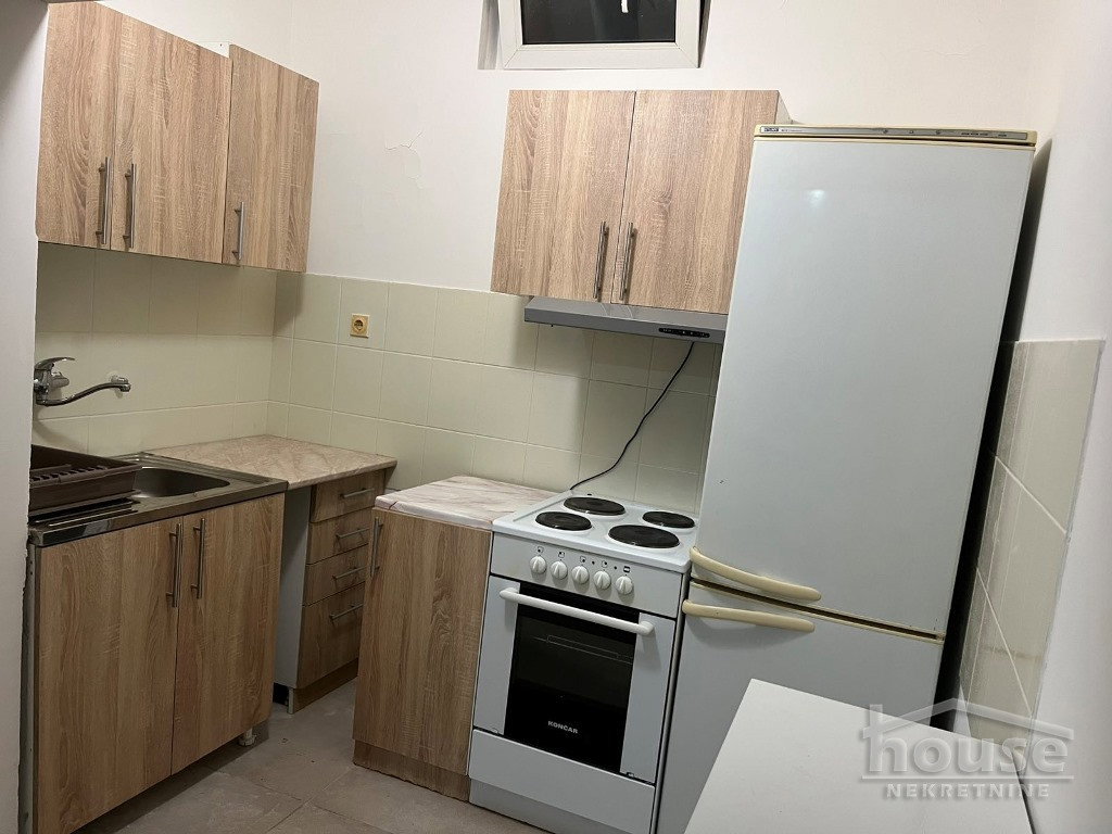 Stan Prodaja Novi Sad Stan Prodaja Novi Sad 28 m2