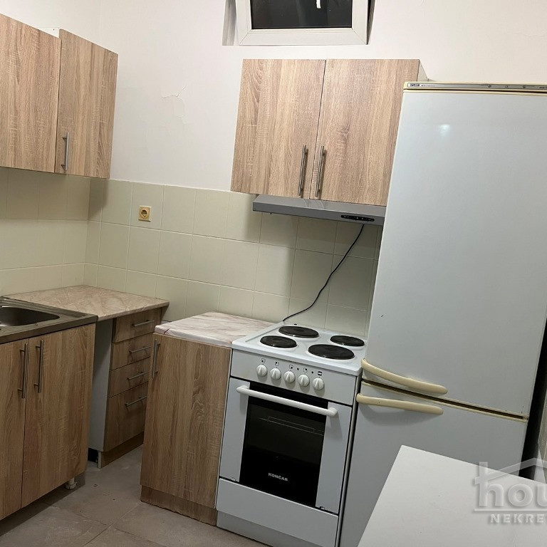 Stan Prodaja Novi Sad  28 m2
