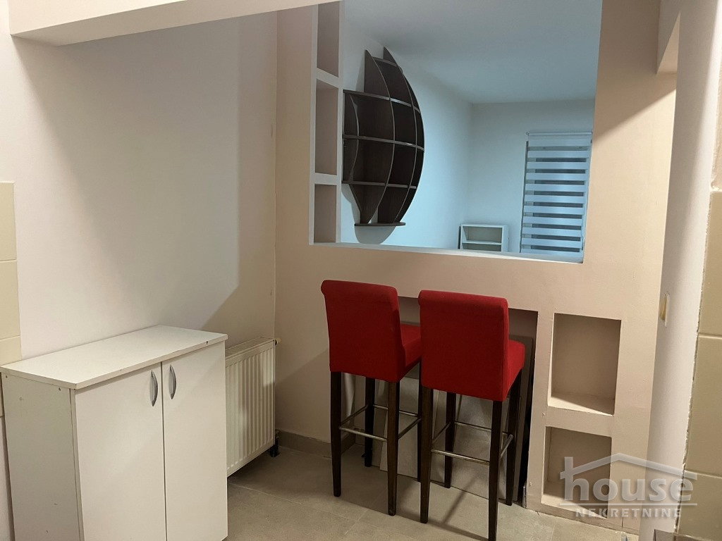 Stan Prodaja Novi Sad Stan Prodaja Novi Sad 28 m2