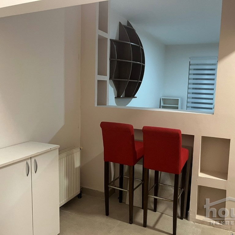 Stan Prodaja Novi Sad  28 m2