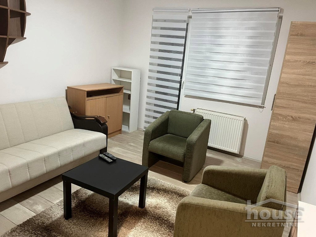 Stan Prodaja Novi Sad Stan Prodaja Novi Sad 28 m2