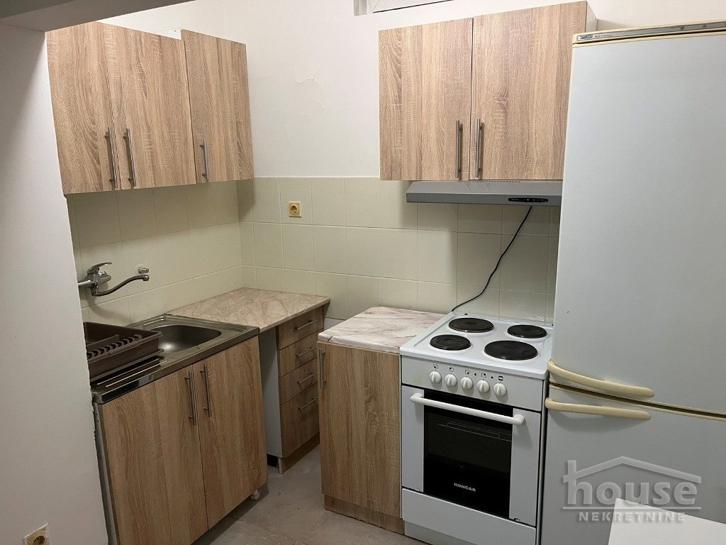Stan Prodaja Novi Sad Stan Prodaja Novi Sad 28 m2