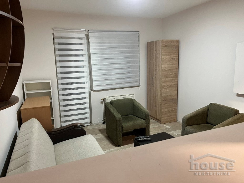 Stan Prodaja Novi Sad Stan Prodaja Novi Sad 28 m2