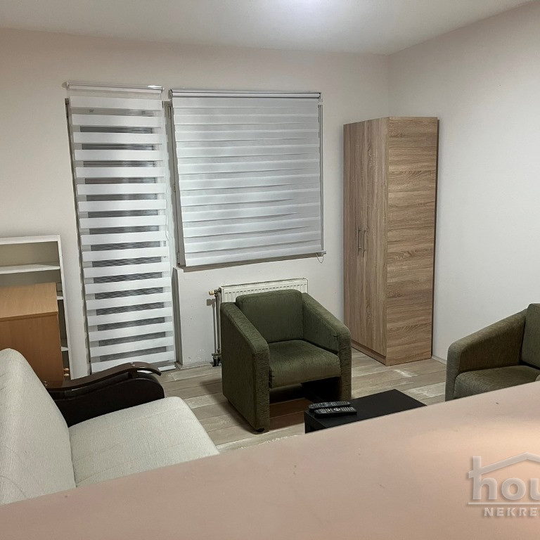 Stan Prodaja Novi Sad  28 m2