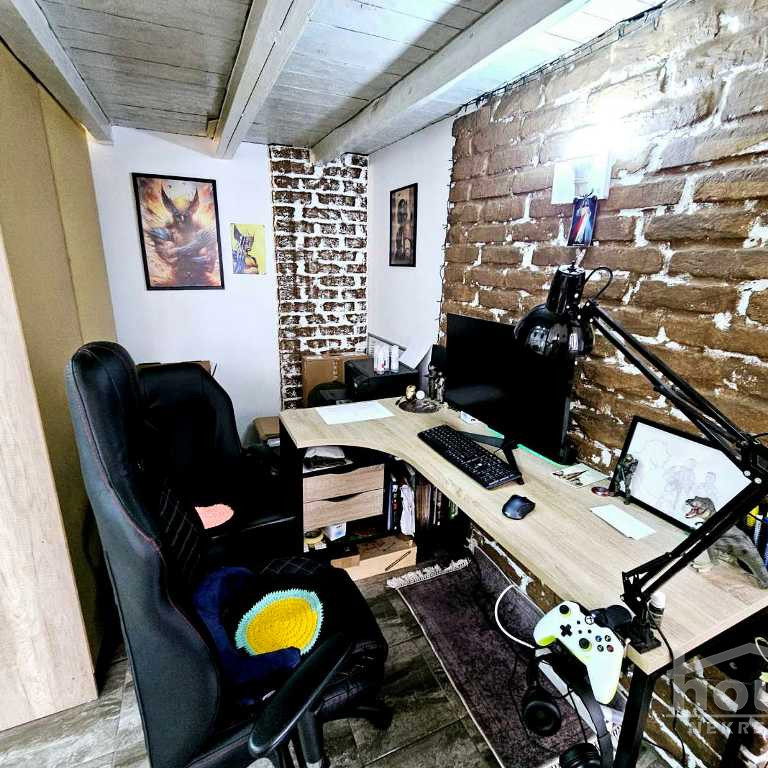 Stan Prodaja Novi Sad  58 m2