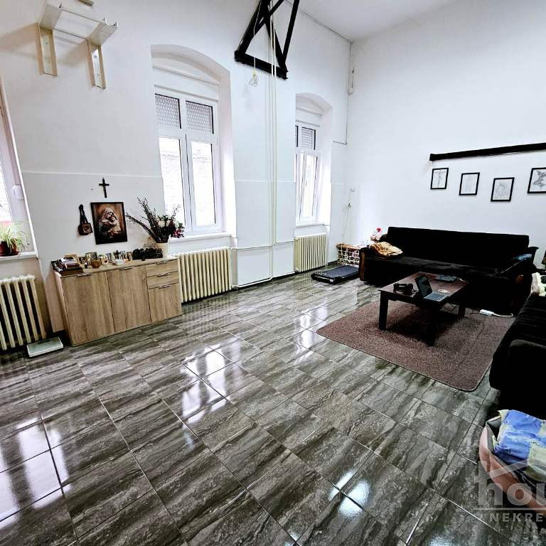 Stan Prodaja Novi Sad  58 m2