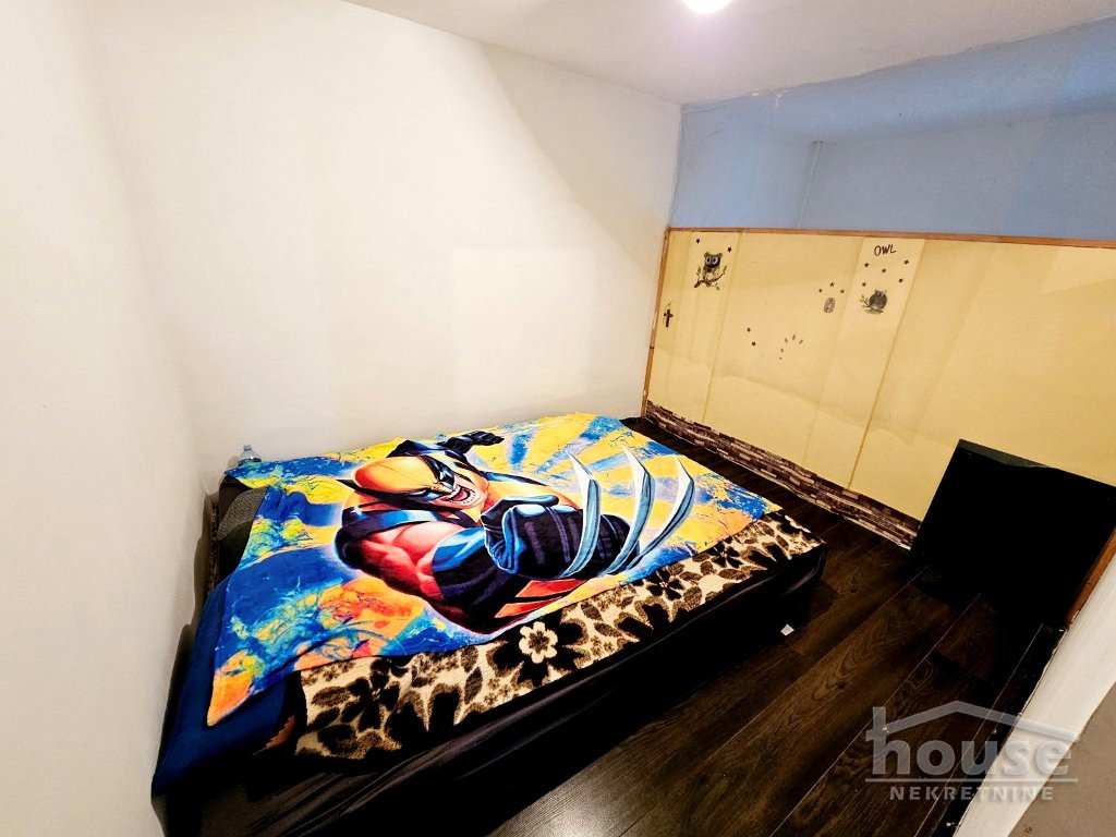Jednosoban stan na prodaju, Centar, Novi Sad, 58m², Prizemlje, 179.800 €