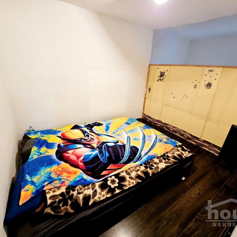 Jednosoban stan na prodaju, Centar, Novi Sad, 58m², Prizemlje, 179.800 €