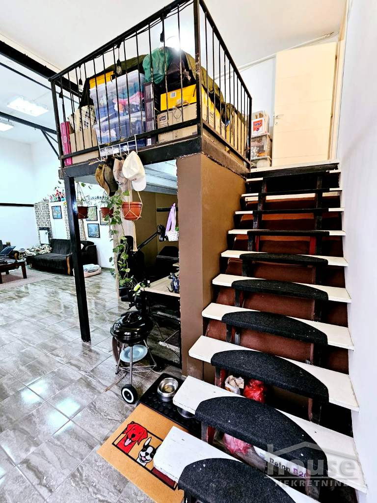Jednosoban stan na prodaju, Centar, Novi Sad, 58m², Prizemlje, 179.800 €