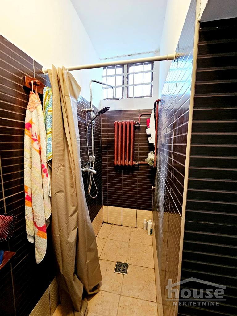 Jednosoban stan na prodaju, Centar, Novi Sad, 58m², Prizemlje, 179.800 €