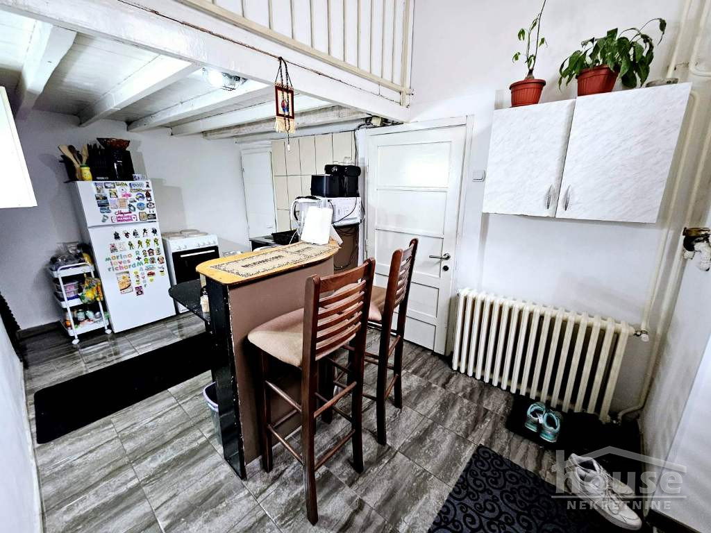 Stan Prodaja Novi Sad  58 m2