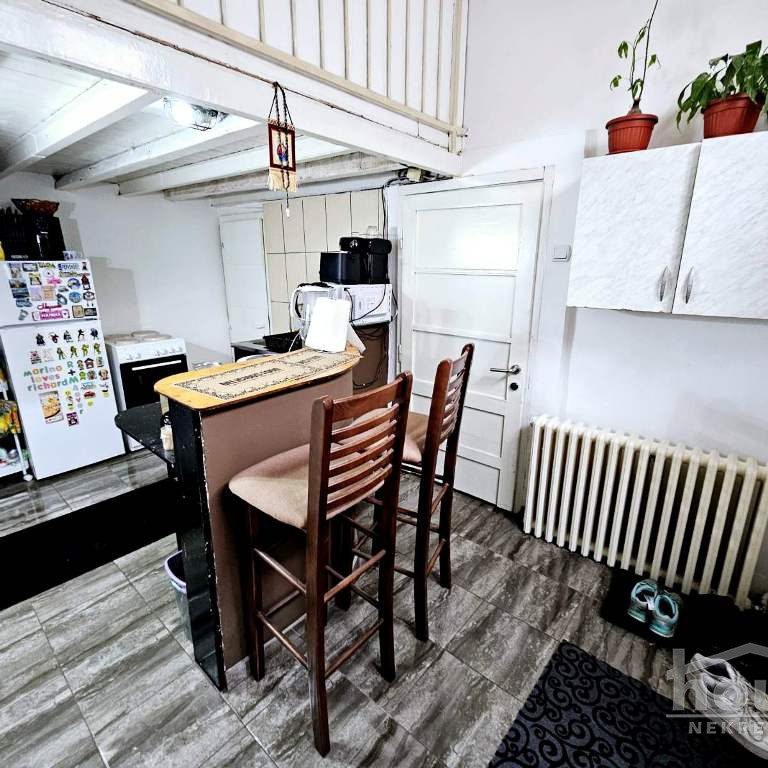 Stan Prodaja Novi Sad  58 m2