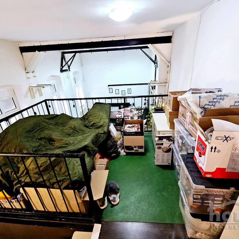Jednosoban stan na prodaju, Centar, Novi Sad, 58m², Prizemlje, 179.800 €