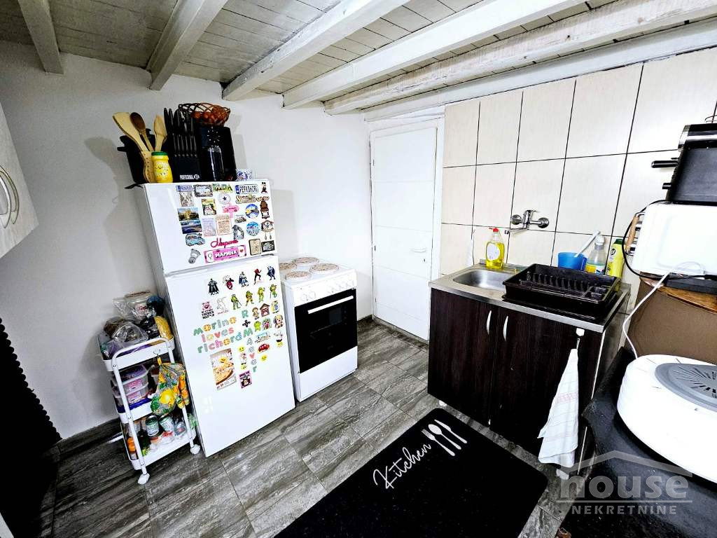 Jednosoban stan na prodaju, Centar, Novi Sad, 58m², Prizemlje, 179.800 €