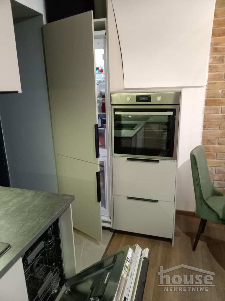 Stan Prodaja Novi Sad  30 m2