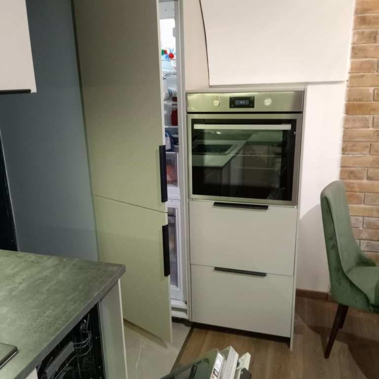 Stan Prodaja Novi Sad  30 m2