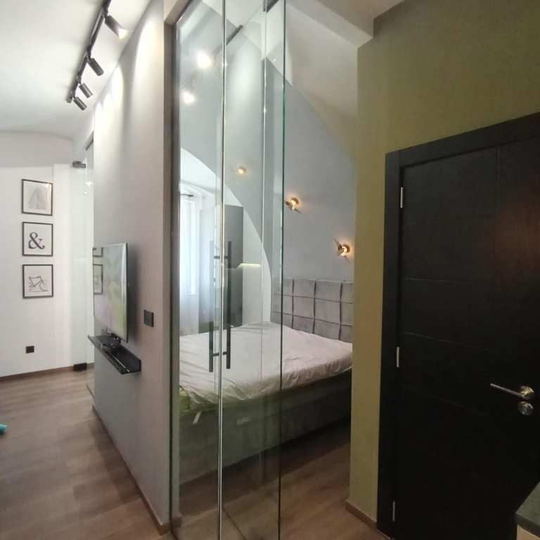 Stan Prodaja Novi Sad  30 m2