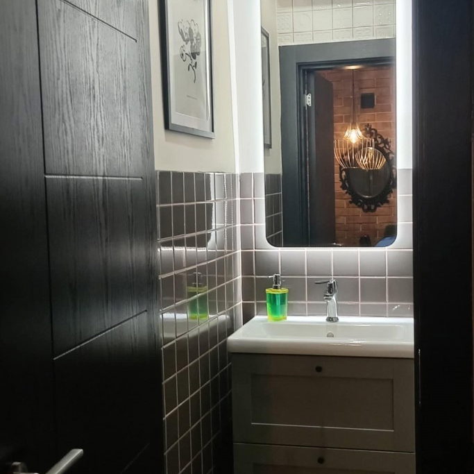 Jednosoban stan na prodaju, Gradić, Novi Sad, 30m², 121.540 €