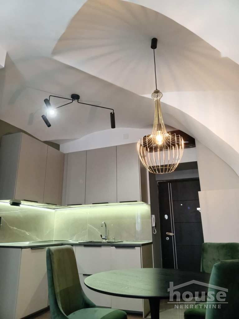 Stan Prodaja Novi Sad  30 m2