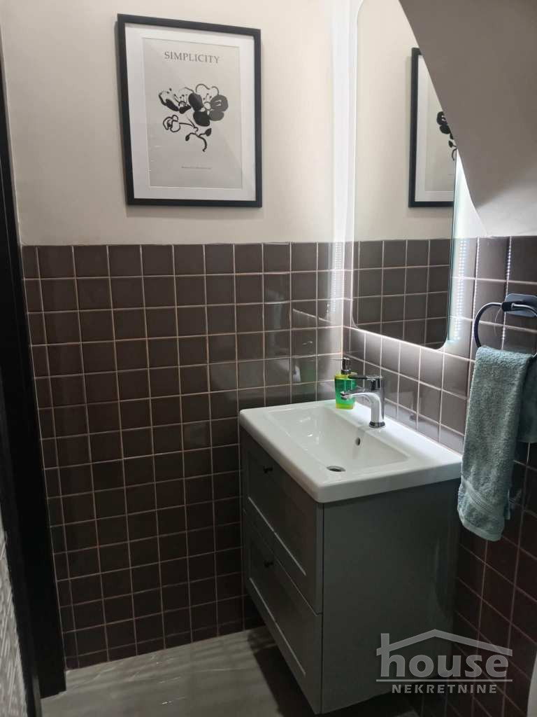 Jednosoban stan na prodaju, Gradić, Novi Sad, 30m², 121.540 €