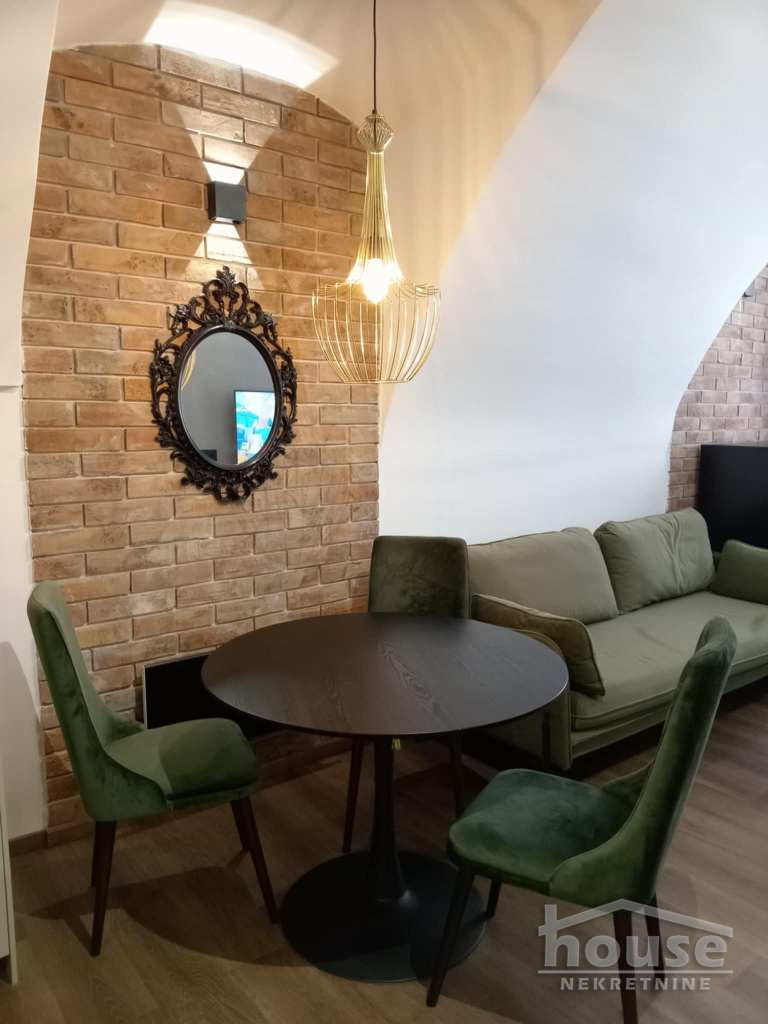 Stan Prodaja Novi Sad  30 m2